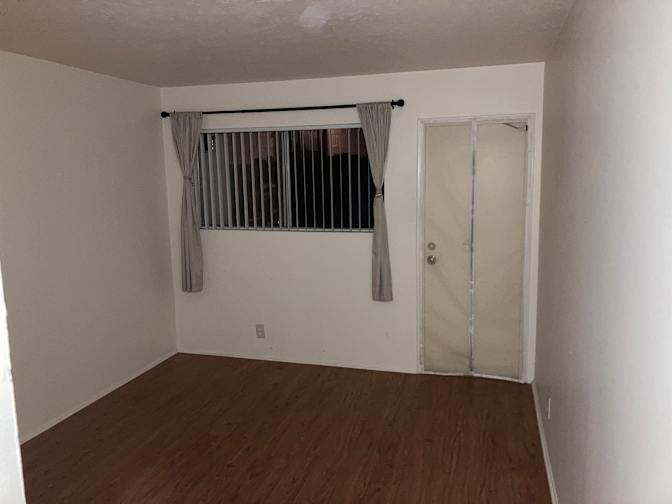 Matt's room
