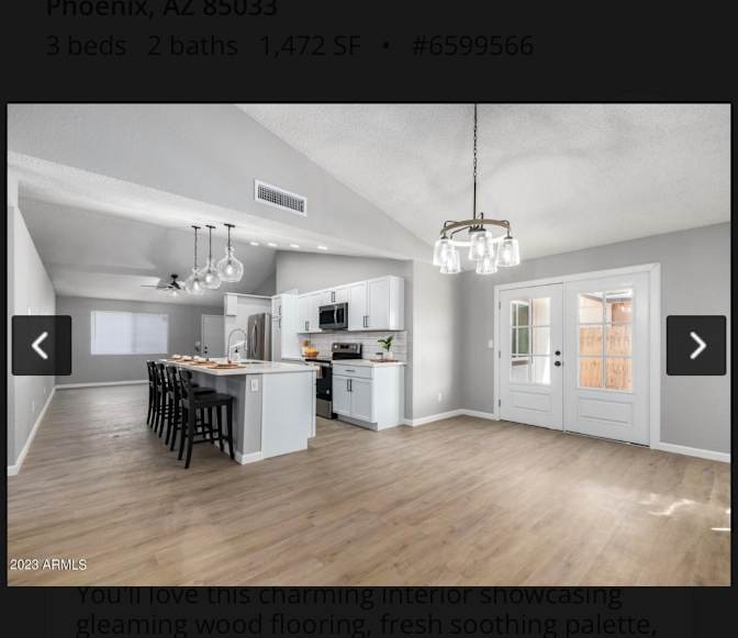 Eric's room