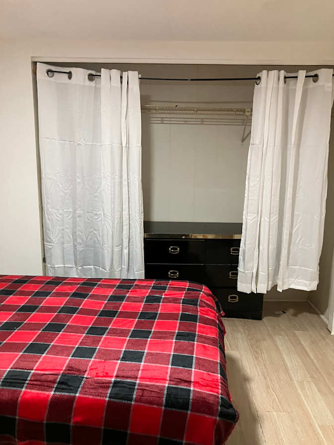 Julie's room