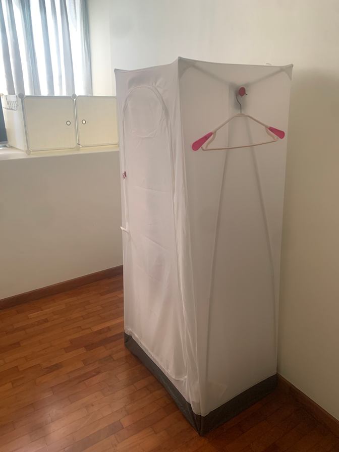 lubtom's room