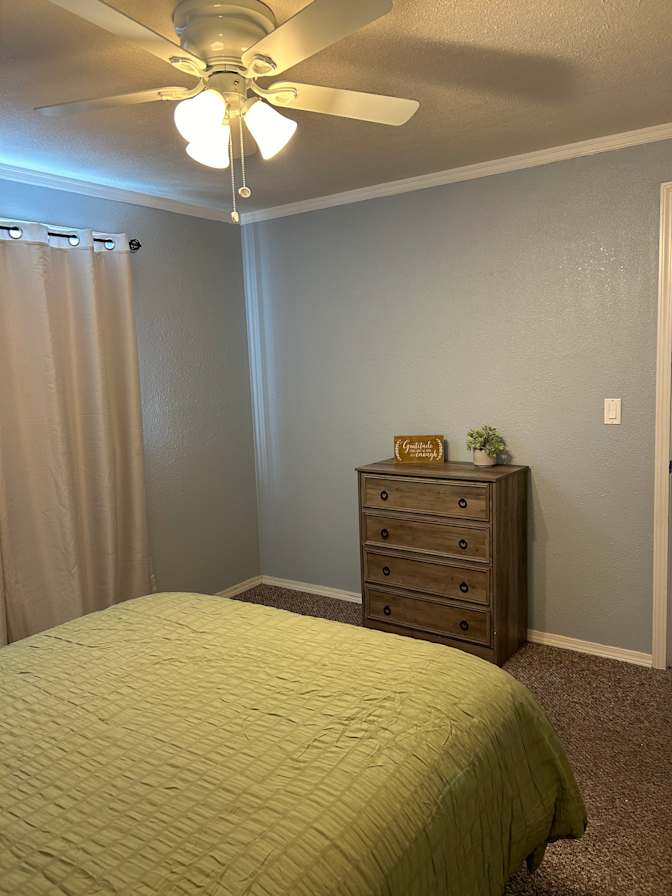 Hope's room