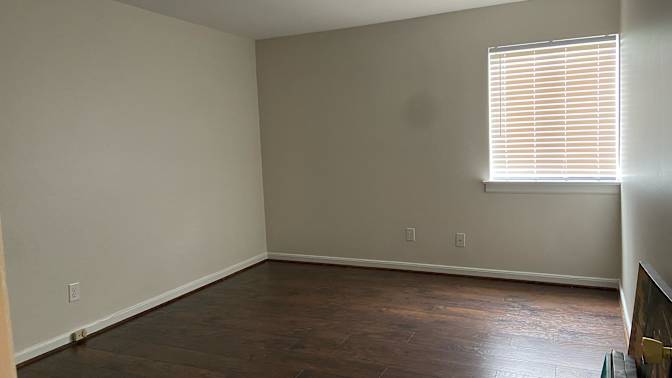 Kaylie's room