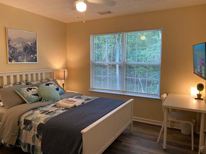 PadSplit's room