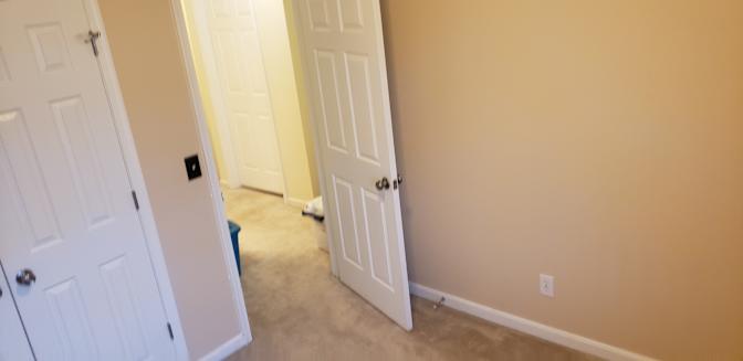 Jazmine's room