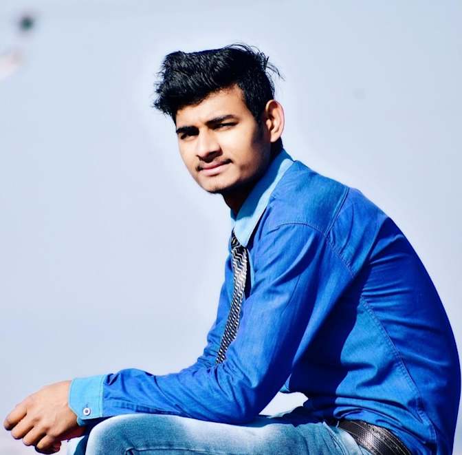 Pradeep kumar