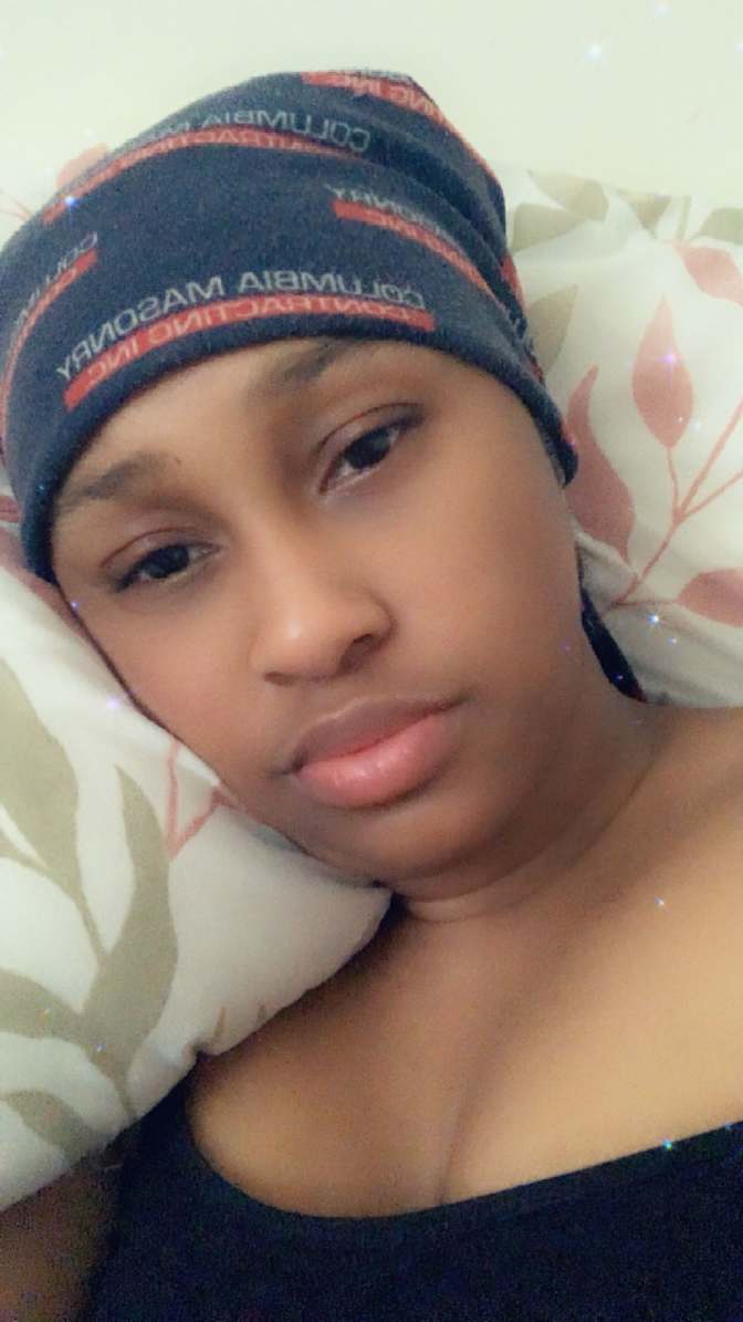 Shamanisha A Richards