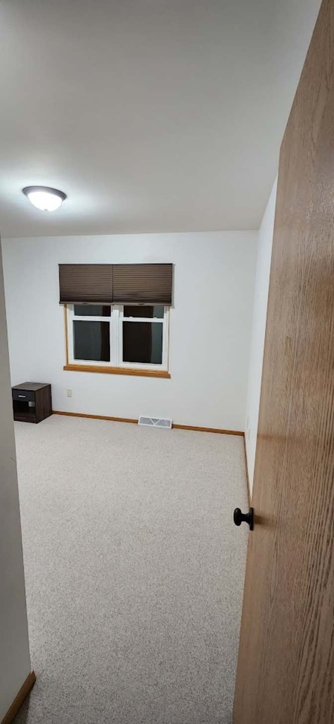 Ben's room