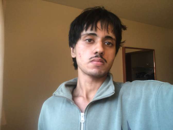 Ishaan