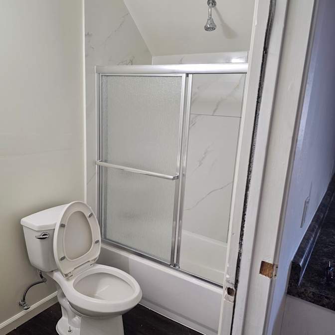 Kourosh's room