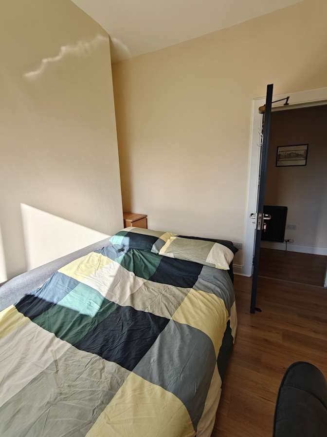 Rory's room