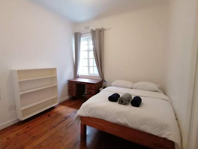 Dylan Petersen's room
