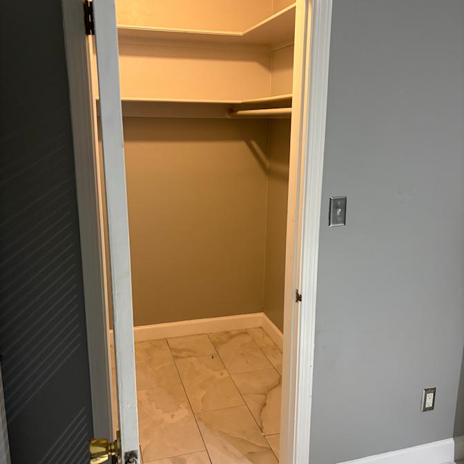 Daniel's room