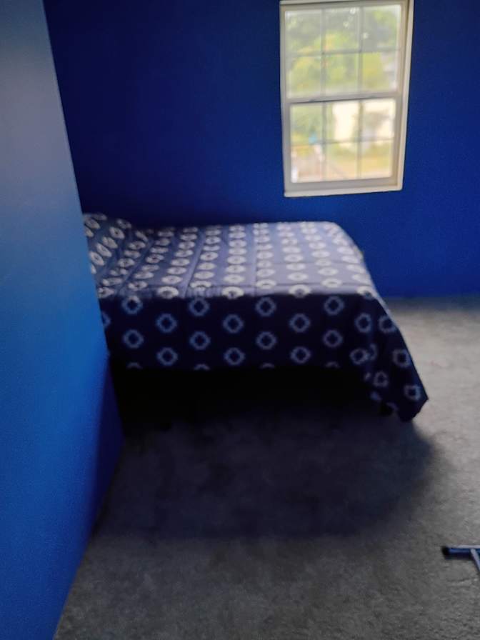 Jacenn's room