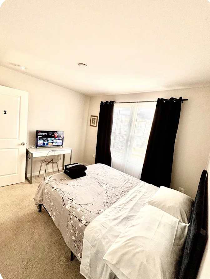 Laureola's room
