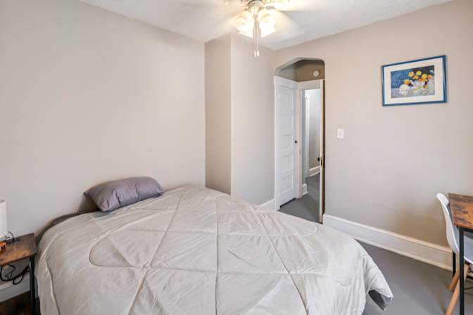PadSplit's room