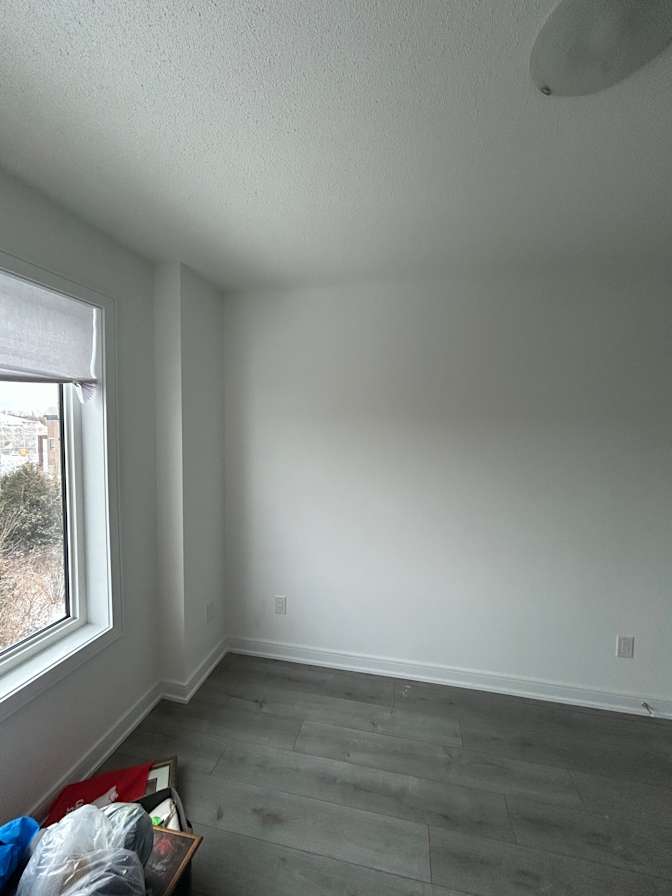 Giancarlo Chiantia's room