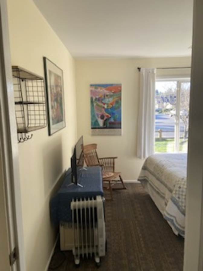 Michele Holper's room