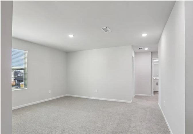 Alcove Rooms's room