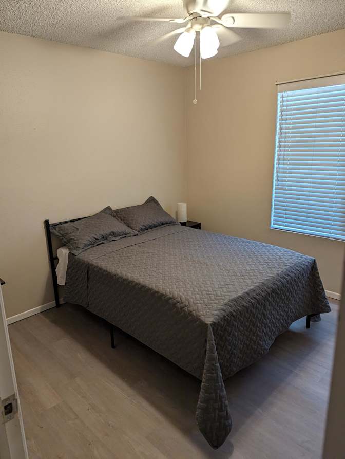 PadSplit's room