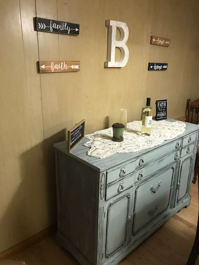 Jill's room