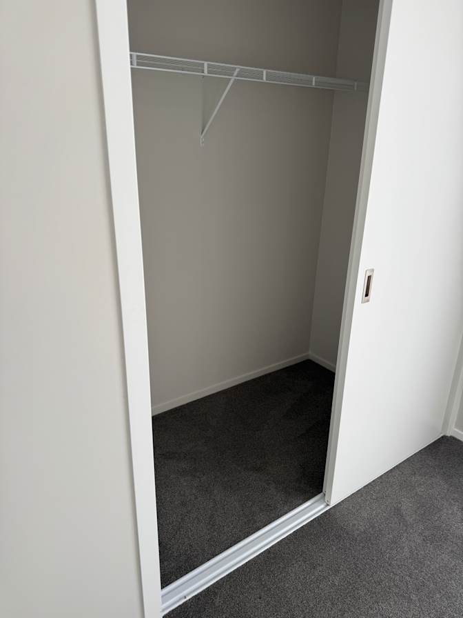 Steven's room