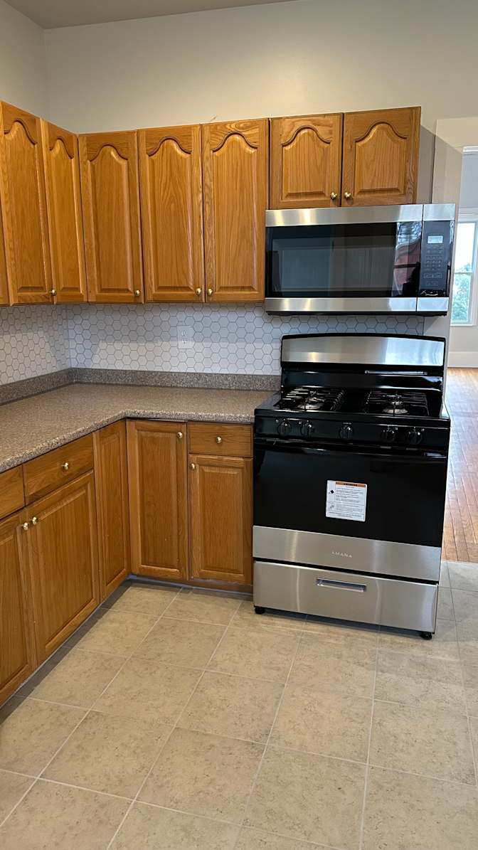Laxmi's room