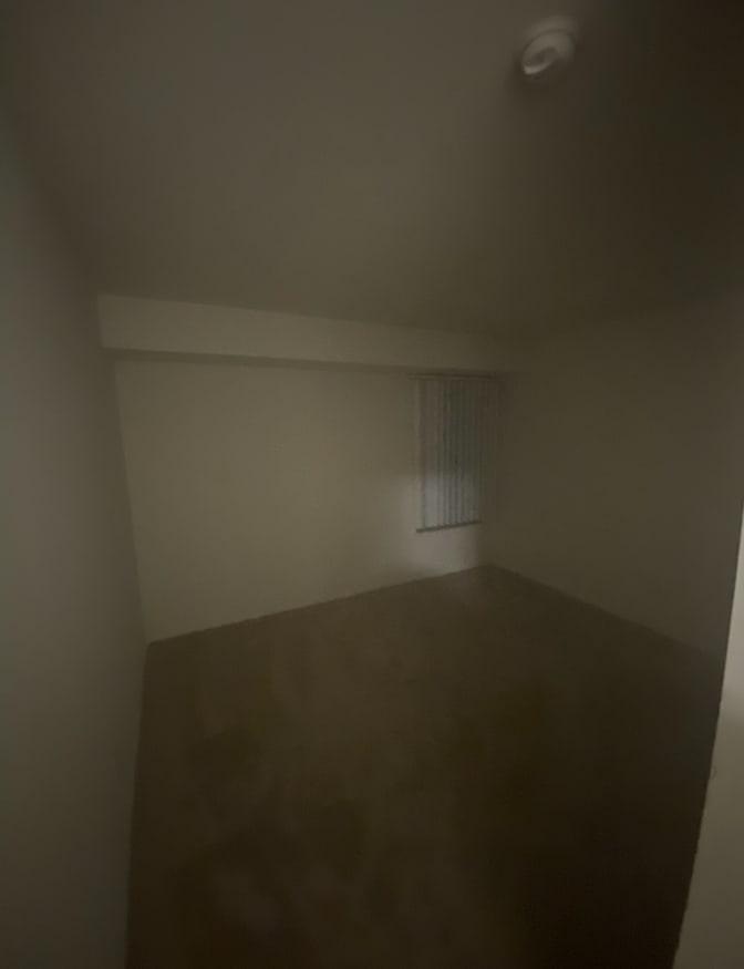 Steven's room
