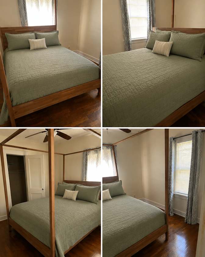 Megan's room