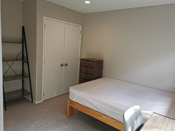 Peter's room