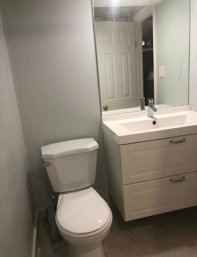 Karyme's room