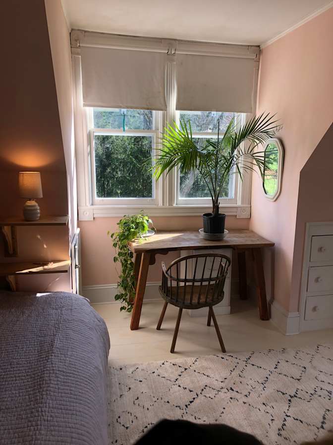 Kate's room
