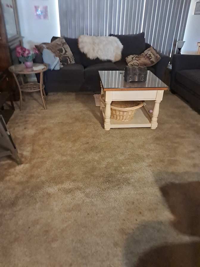 Rebecca's room