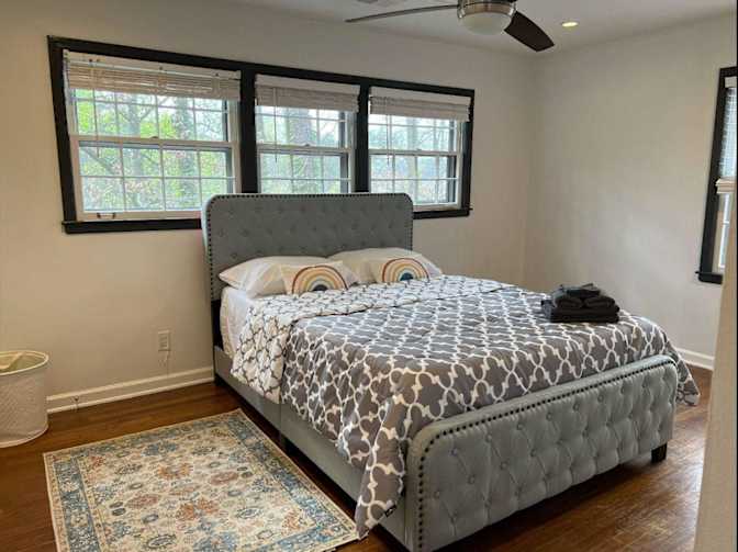 PadSplit's room