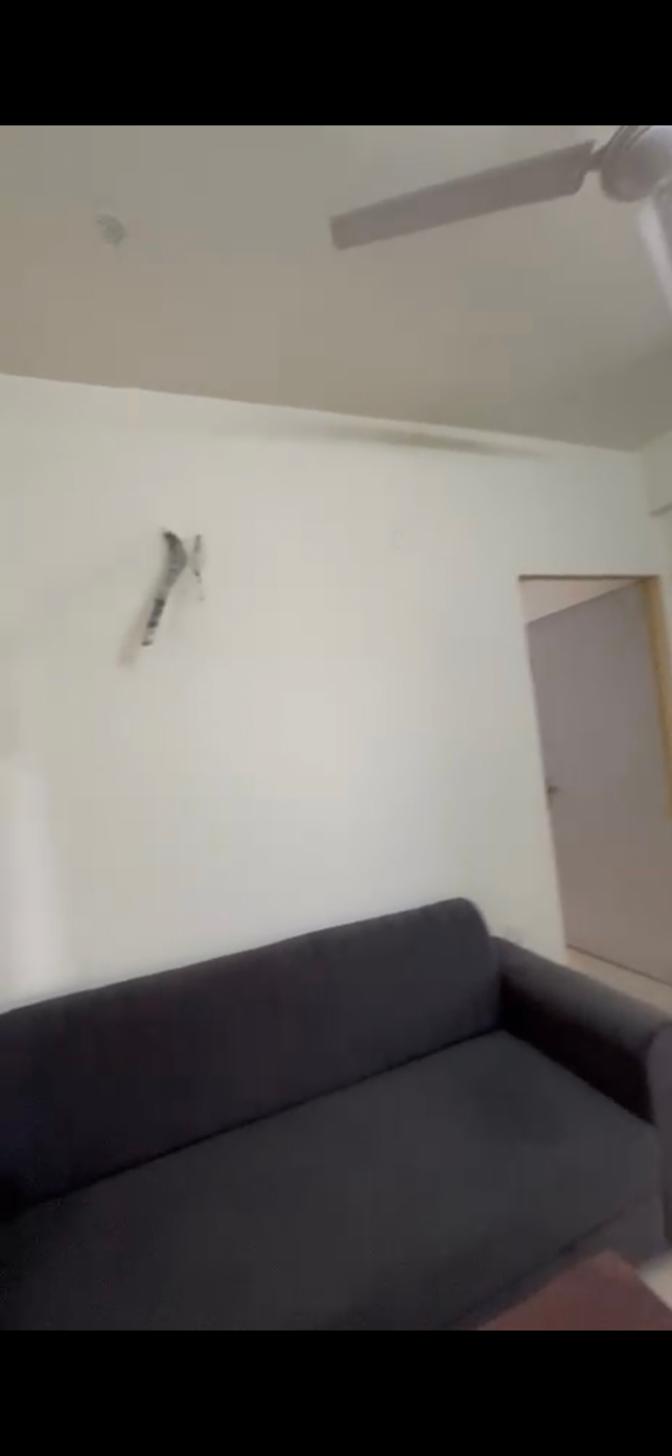 Priyansh Singh's room