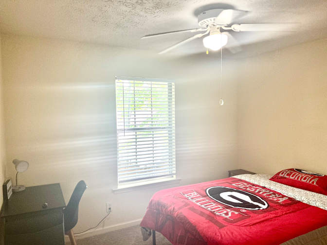 YaL's room