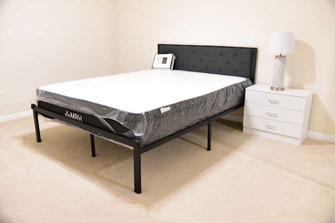 Jerry's room