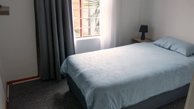 Craig's room