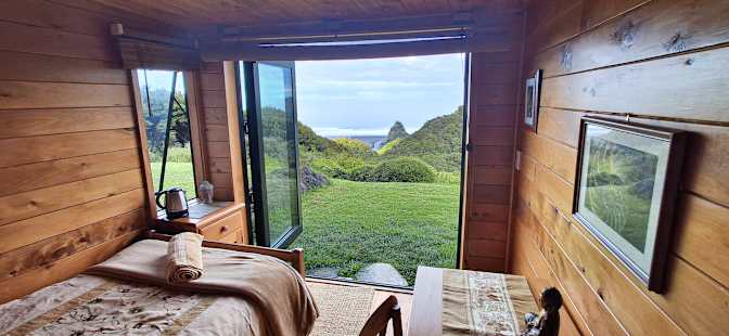 Phillip's room