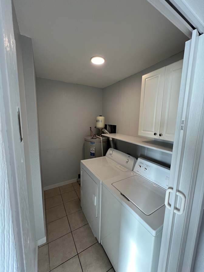 Beverly Cracknell's room