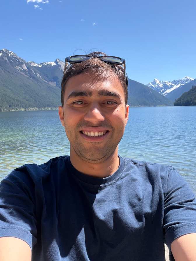 Saroj Lamichhane