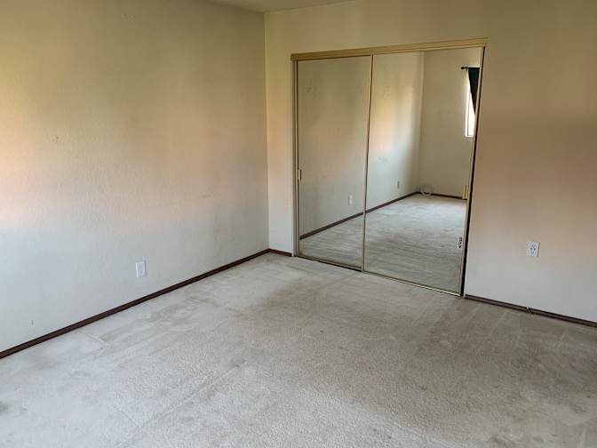 Stew's room