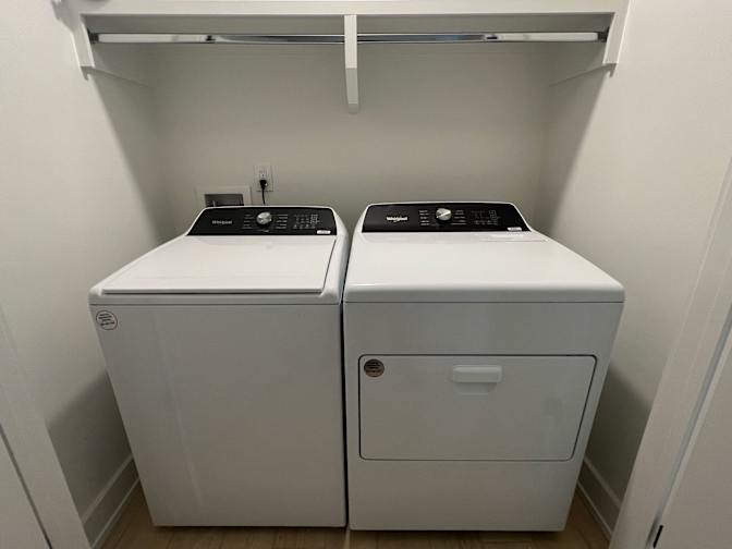 Property Manager's room