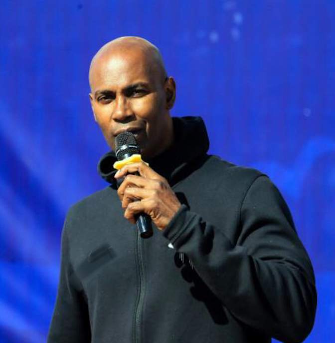Michael Kennedy