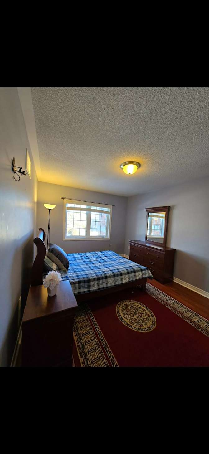 Maria's room