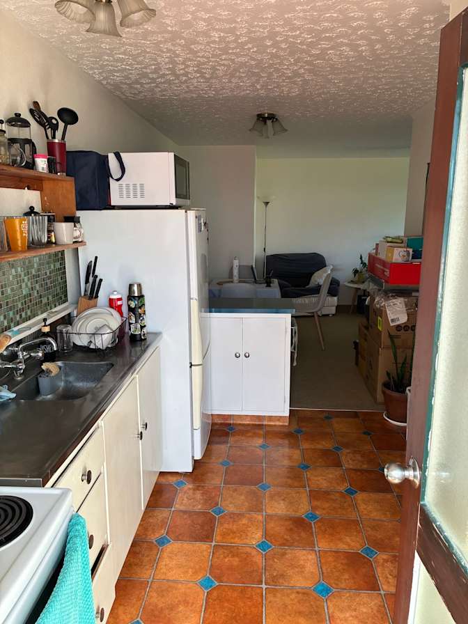 sergio's room