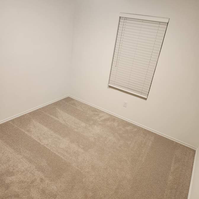 Keby Ochoa's room