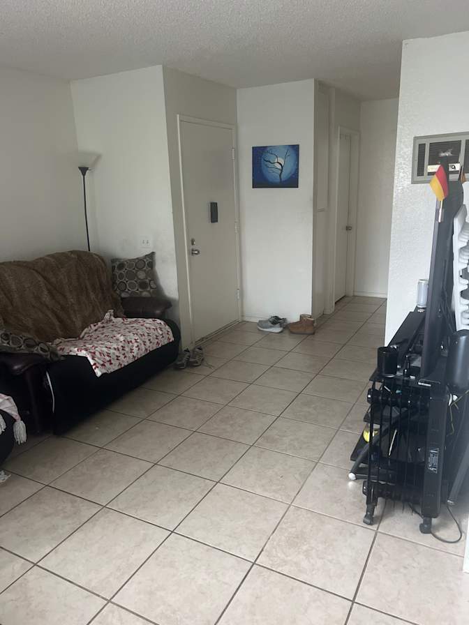 Ryan's room