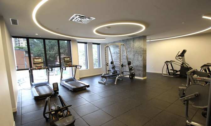 Innova's room