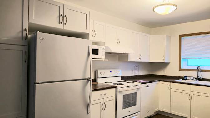 Alexandra Duran's room