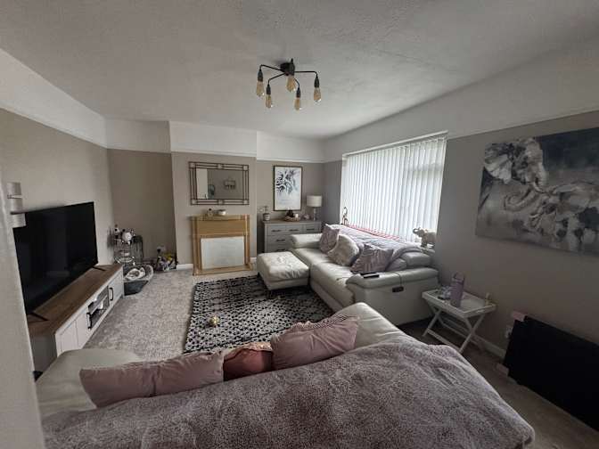Moll Davies's room